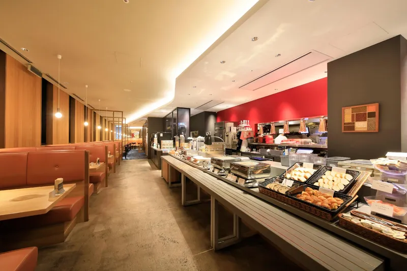 리치몬드 호텔 텐진 니시-도리 호텔 사진