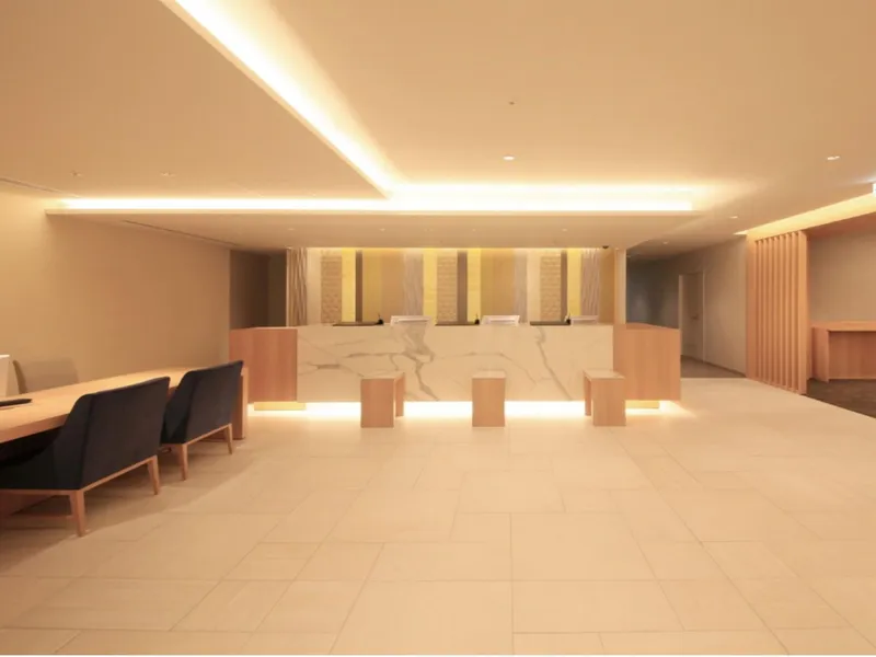 리치몬드 호텔 텐진 니시-도리 호텔 사진