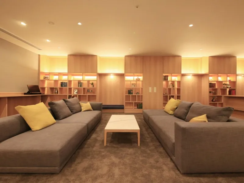 리치몬드 호텔 텐진 니시-도리 호텔 사진