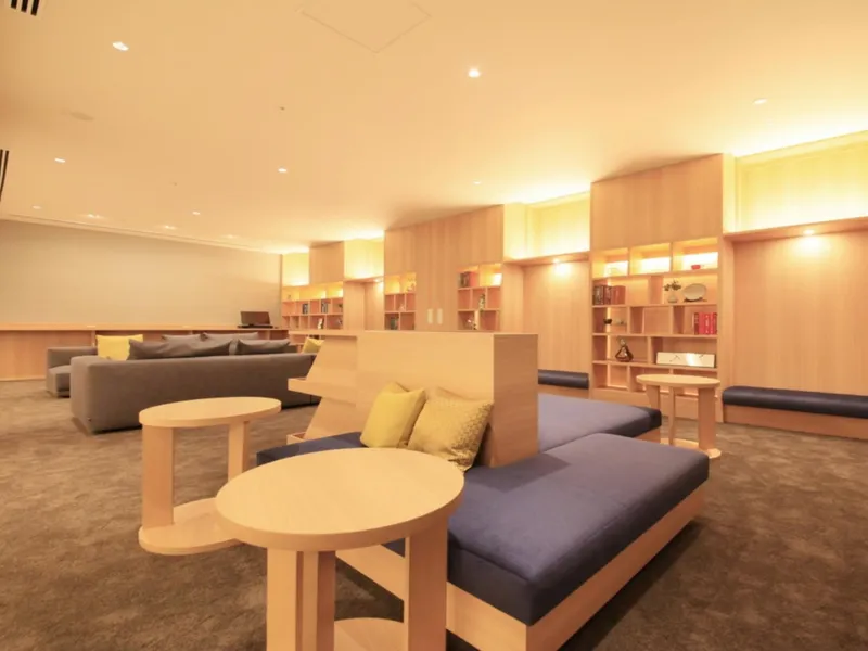 리치몬드 호텔 텐진 니시-도리 호텔 사진