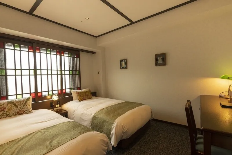 HOTEL ARU KYOTO 호텔 사진