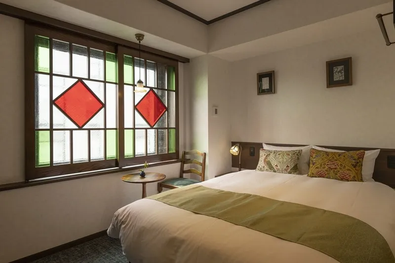 HOTEL ARU KYOTO 호텔 사진