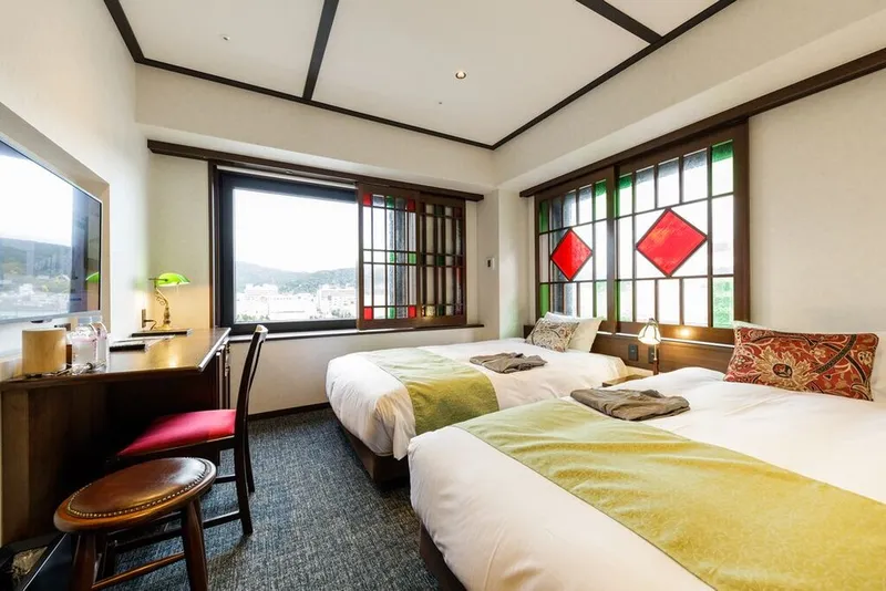 HOTEL ARU KYOTO 호텔 사진