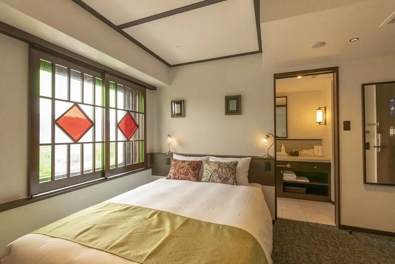 HOTEL ARU KYOTO 호텔 사진