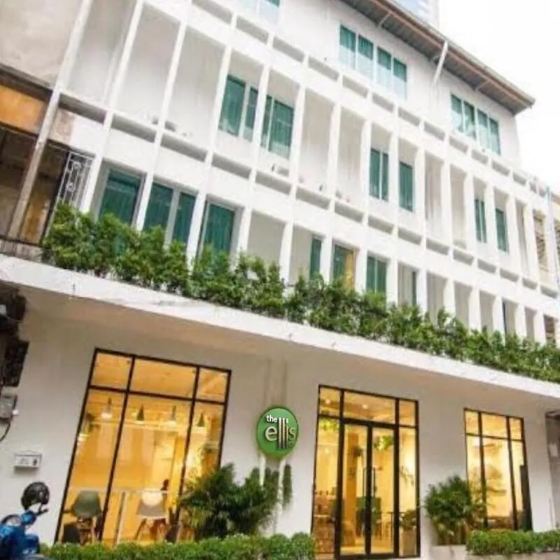 오스테이 아속 방콕 호텔 사진