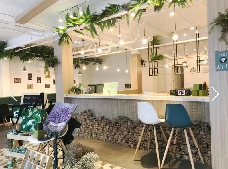 오스테이 아속 방콕 호텔 사진