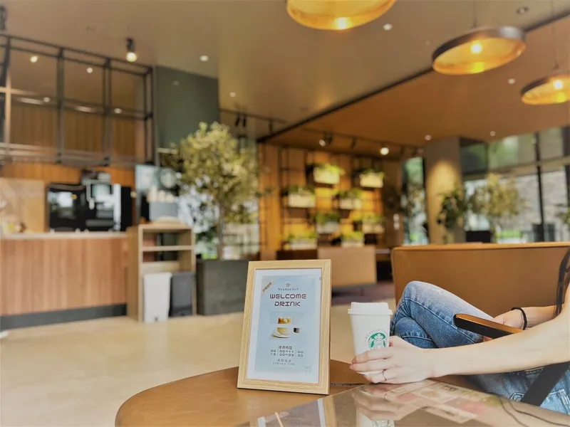 호텔 케이한 난바 그란데 호텔 사진