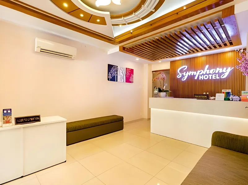 빌리온 부티크 호텔 벤탄 호텔 사진