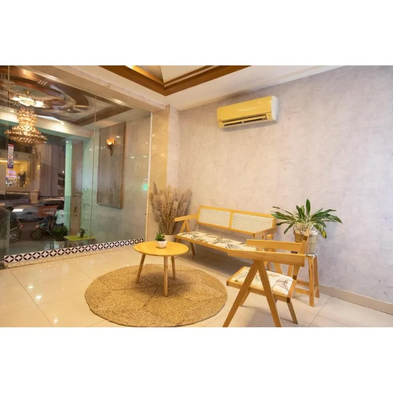 빌리온 부티크 호텔 벤탄 호텔 사진