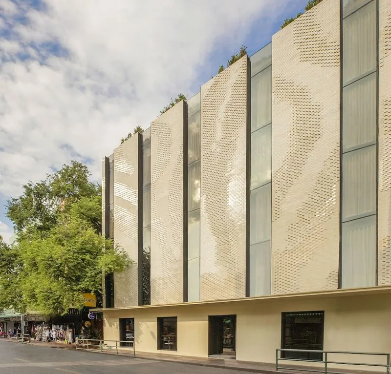 더 그래비티크 호텔 카오산 호텔 사진