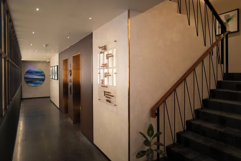 더 그래비티크 호텔 카오산 호텔 사진