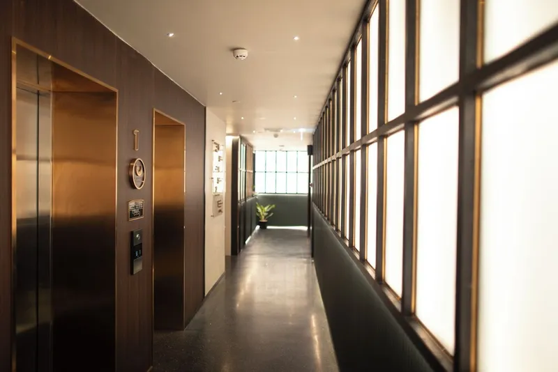 더 그래비티크 호텔 카오산 호텔 사진