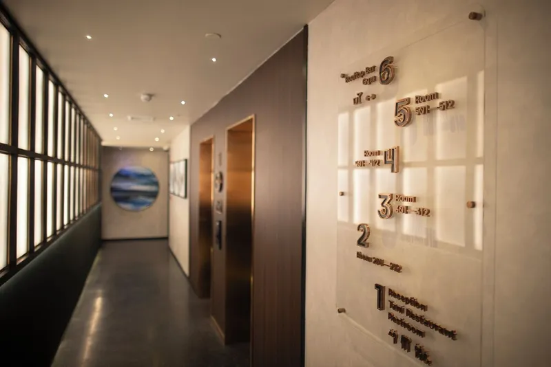 더 그래비티크 호텔 카오산 호텔 사진