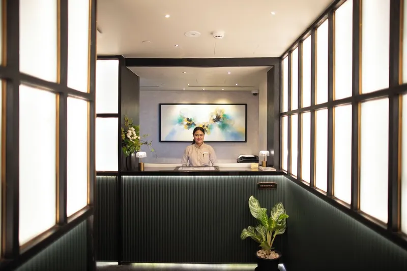 더 그래비티크 호텔 카오산 호텔 사진