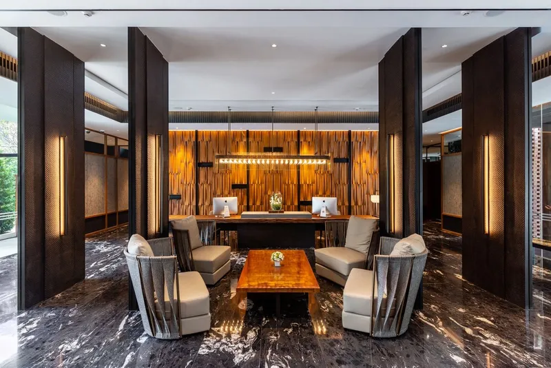 빌라 데바 리조트 & 호텔 방콕 호텔 사진