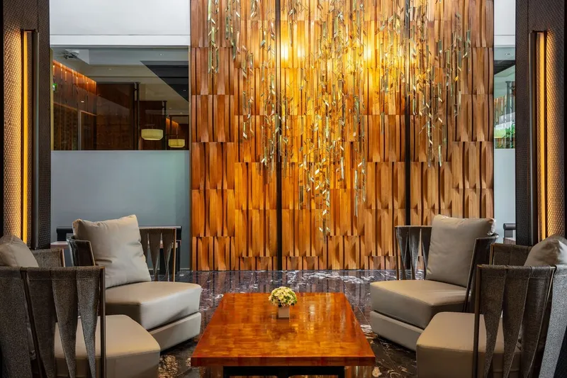 빌라 데바 리조트 & 호텔 방콕 호텔 사진