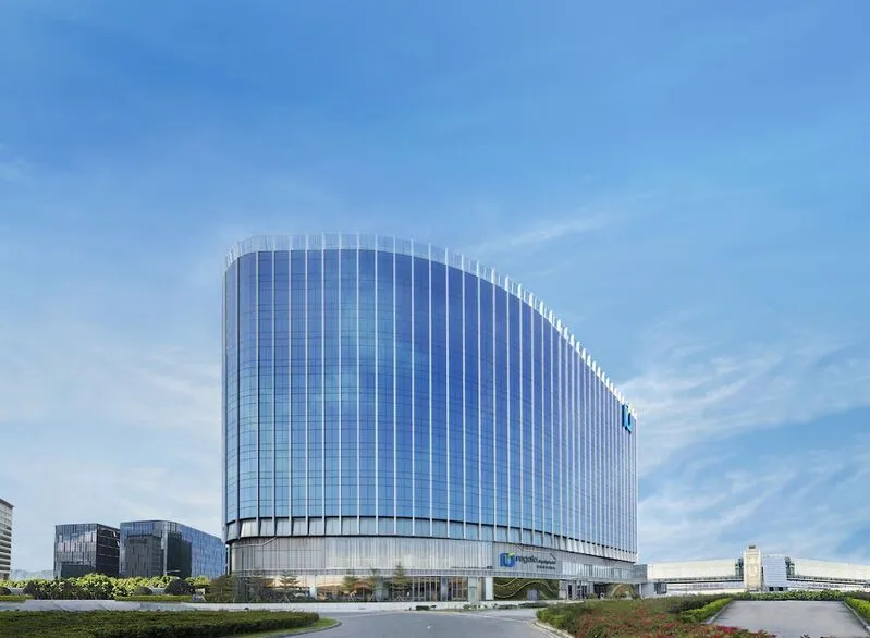 리갈라 스카이시티 호텔 바이 리갈 호텔스 호텔 사진