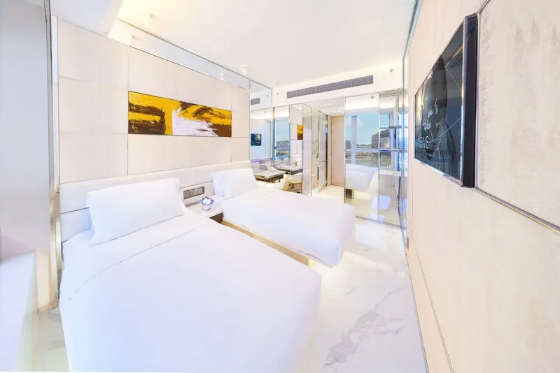 리갈라 스카이시티 호텔 바이 리갈 호텔스 호텔 사진