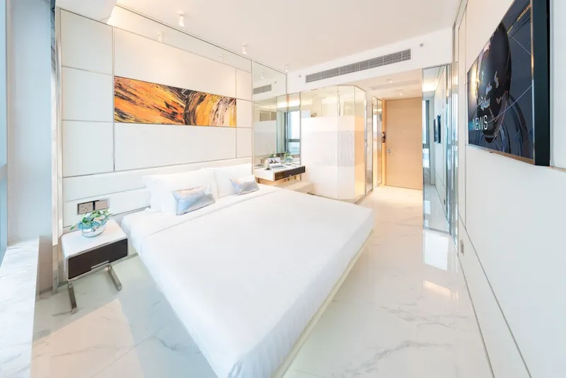 리갈라 스카이시티 호텔 바이 리갈 호텔스 호텔 사진