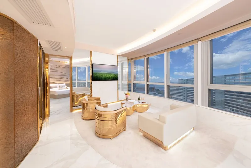 리갈라 스카이시티 호텔 바이 리갈 호텔스 호텔 사진