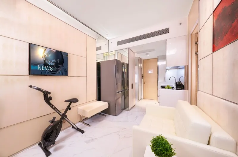 리갈라 스카이시티 호텔 바이 리갈 호텔스 호텔 사진