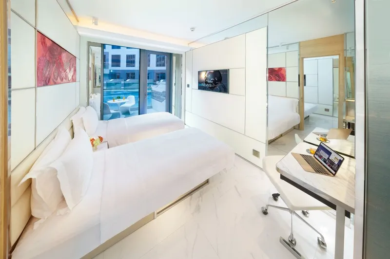 리갈라 스카이시티 호텔 바이 리갈 호텔스 호텔 사진