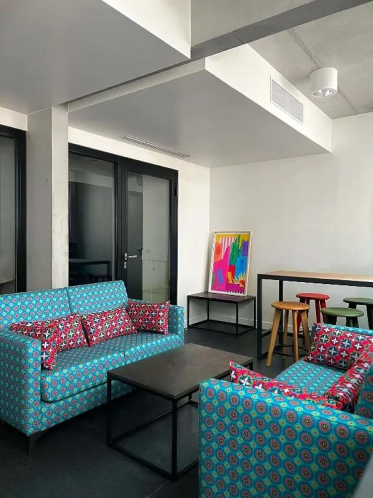 더 피플 파리 마레 호텔 사진