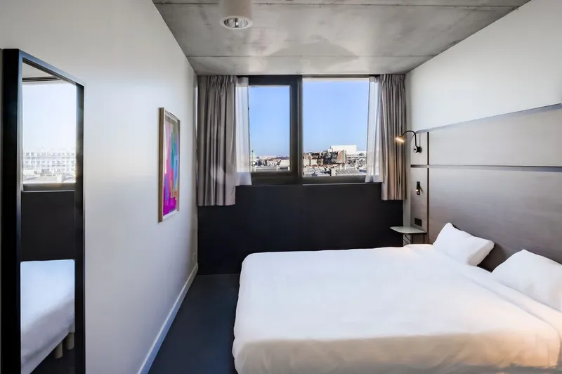 더 피플 파리 마레 호텔 사진