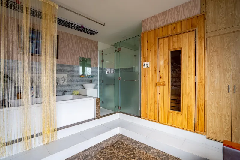 럭셔리 호텔 호텔 사진