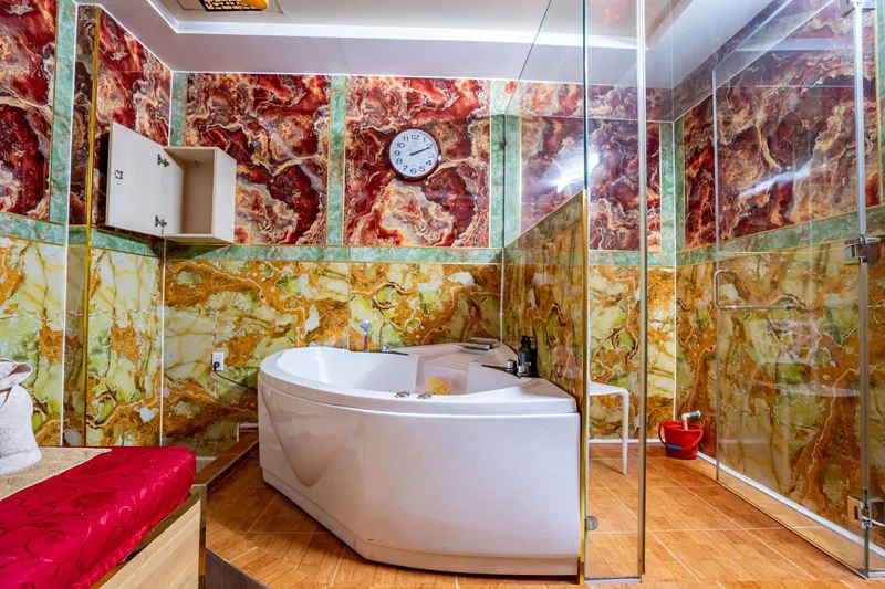 럭셔리 호텔 호텔 사진