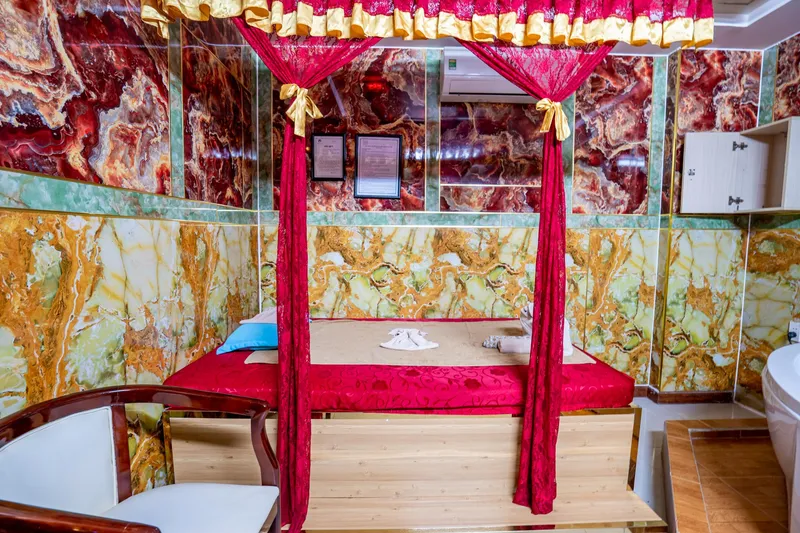 럭셔리 호텔 호텔 사진