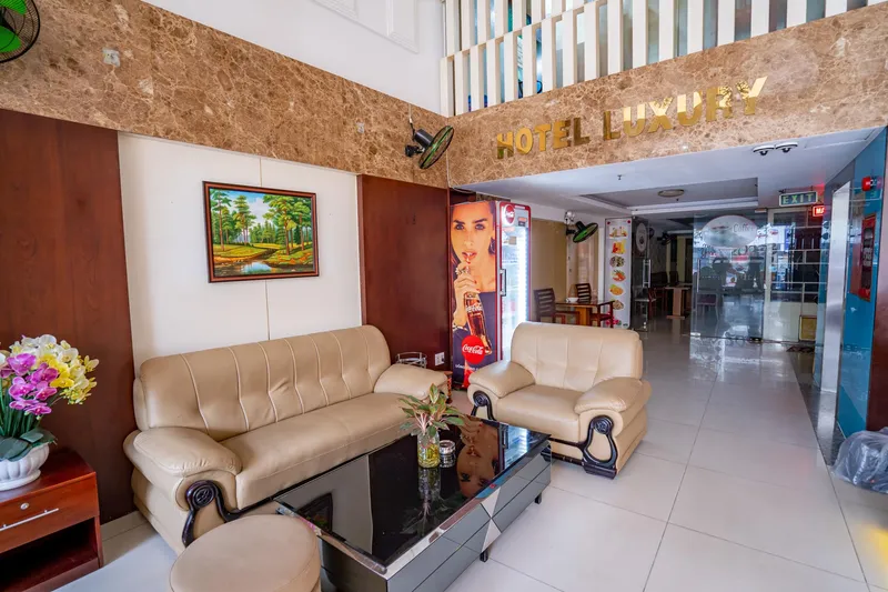 럭셔리 호텔 호텔 사진