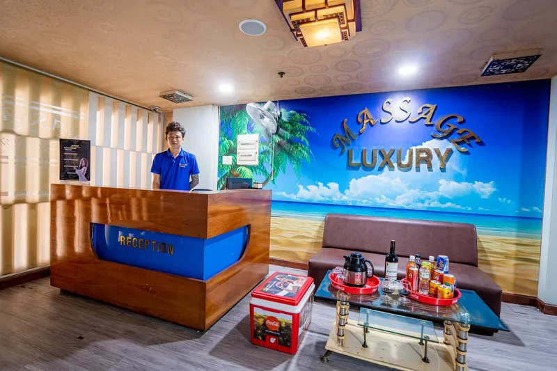 럭셔리 호텔 호텔 사진