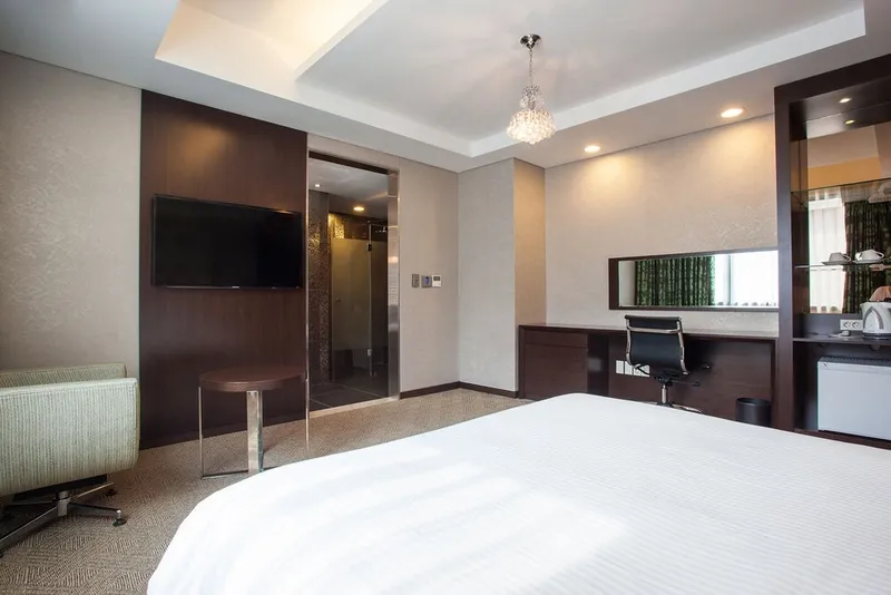 파로스 호텔 호텔 사진