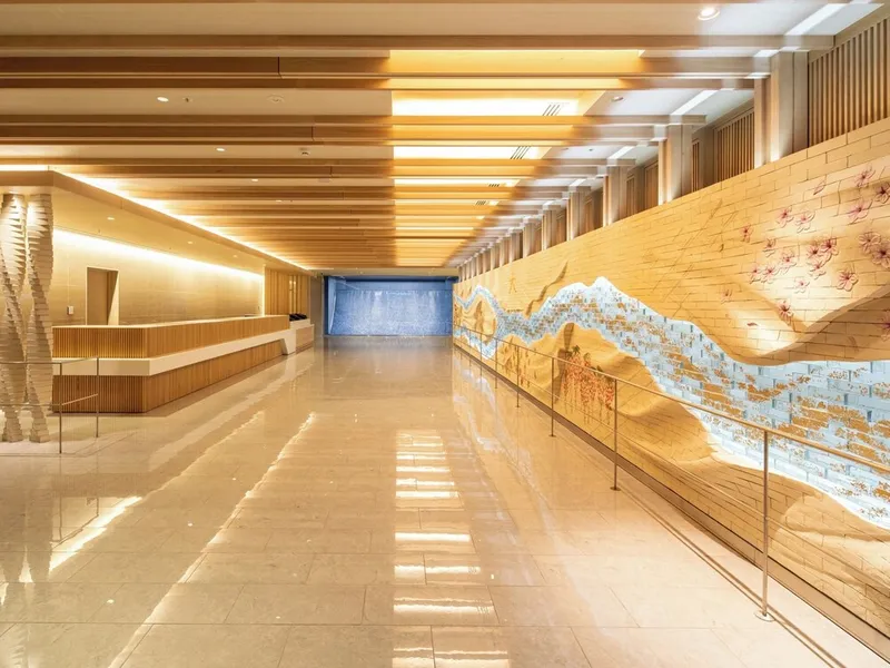 알라 호텔 교토 호텔 사진