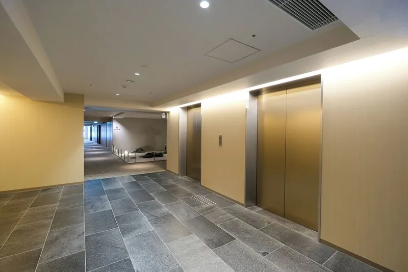 알라 호텔 교토 호텔 사진