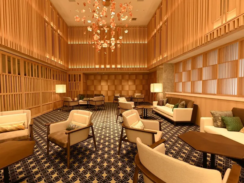 알라 호텔 교토 호텔 사진