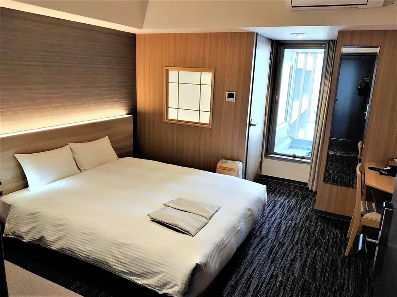 알라 호텔 교토 호텔 사진