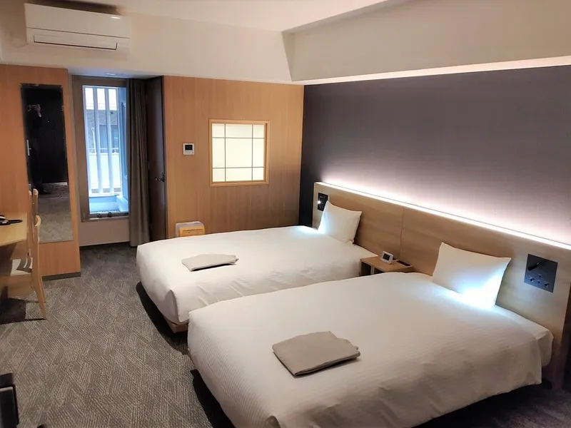 알라 호텔 교토 호텔 사진