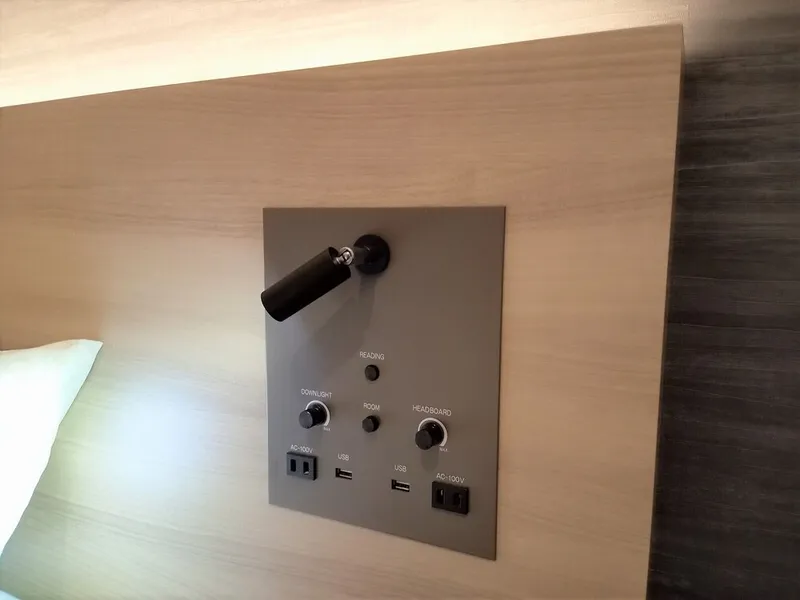 알라 호텔 교토 호텔 사진