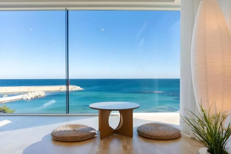 스테이 수안 호텔 사진