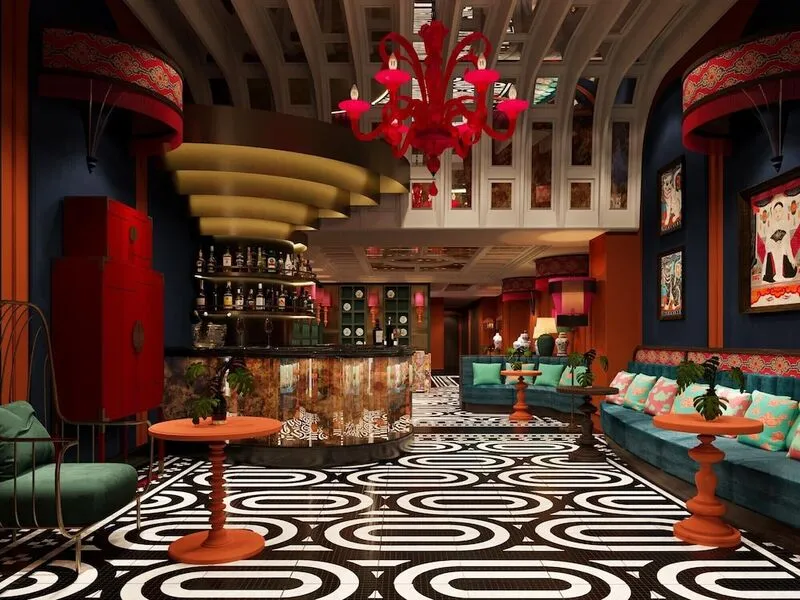 엘호텔 뒤 락 하노이 호텔 사진