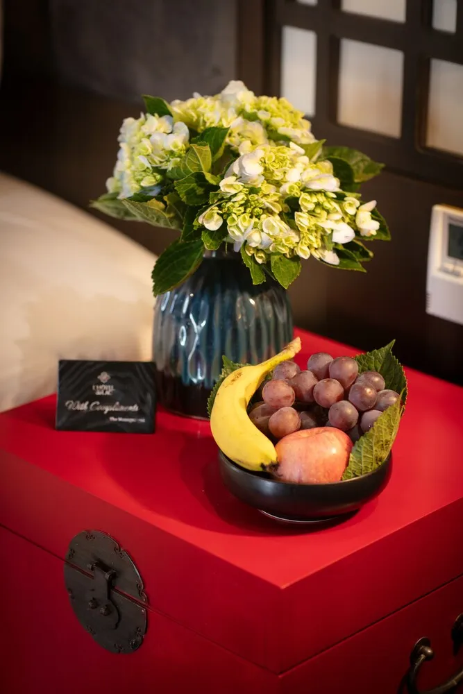 엘호텔 뒤 락 하노이 호텔 사진