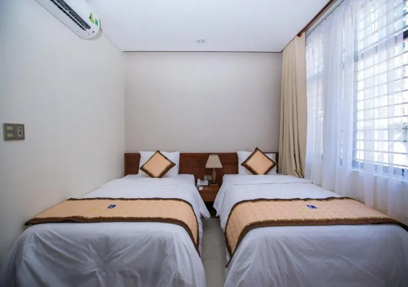 리버티 호텔 다낭 호텔 사진