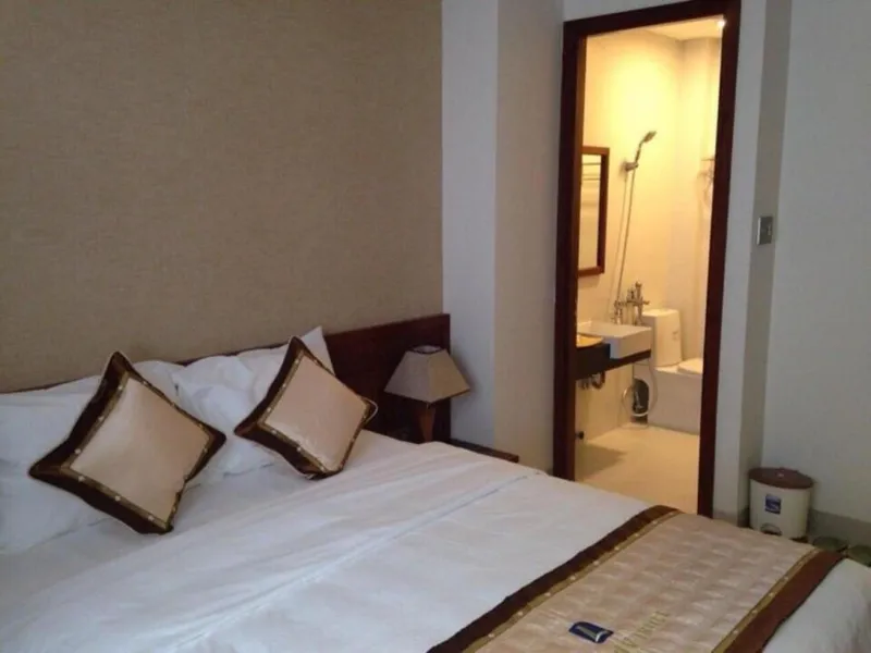 리버티 호텔 다낭 호텔 사진