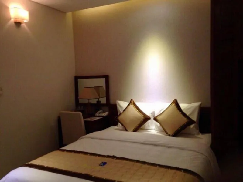 리버티 호텔 다낭 호텔 사진