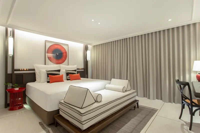 알린타 리트리트 치앙마이 - 더 리딩 호텔스 오브 더 월드 호텔 사진