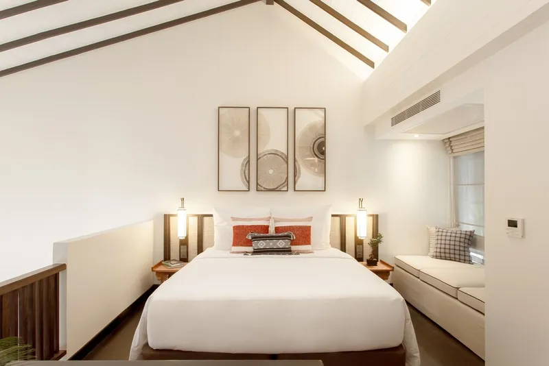 알린타 리트리트 치앙마이 - 더 리딩 호텔스 오브 더 월드 호텔 사진