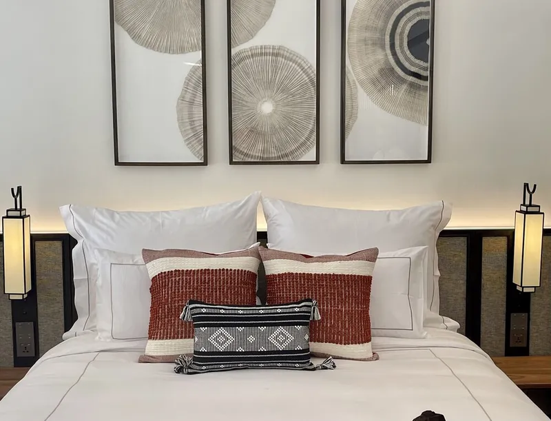 알린타 리트리트 치앙마이 - 더 리딩 호텔스 오브 더 월드 호텔 사진