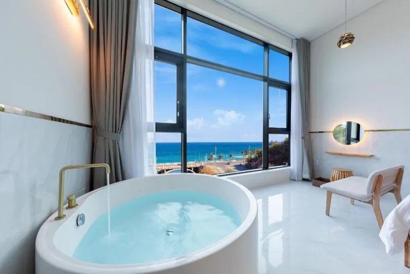 투데이 경포 오션뷰 펜션 호텔 사진